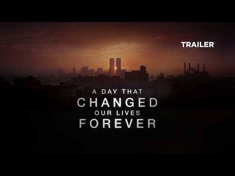 A Day That Changed Our Lives Forever | Billy Graham TV Special (Trailer)