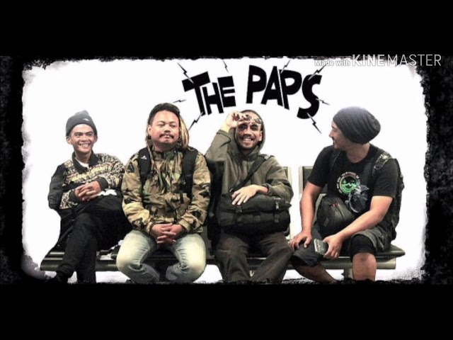 The Paps - Have Fun Around (Lyrics) class=