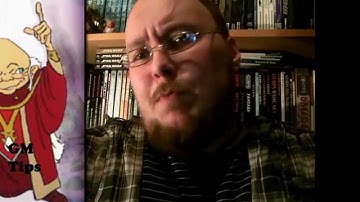 GM tips - NPC accents & mannerisms