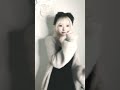 【Happy Halloween🎩🪄🖤】ポピー the クラウン / 青柳常夫【TikTok】#shorts