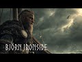 Skaldic Storm – Björn Ironside (Epic Viking Saga Ballad | Sons of Ragnar) Mp3 Song