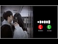 Love Ringtone 😘 || New Remix Hindi Music || Arijit Singh || Tum Hi Ho || Couple Instrumental Music