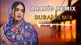 Arabic Remix - Dubai (Metin Uslu) TikTok Akım 2022