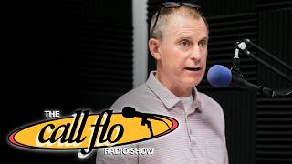 Prince Edward Schools & Dr. Chip Jones Interview - The Call Flo Show! | June 18, 2026