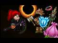 Terraria#11 – Zatmění, Kytkera a spousta nového vybavení