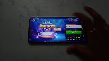 How to fix OTP Error problem solve in Dragon Tiger Master