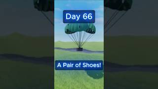 Day 66: Adding parachutes and air drop animations in my Roblox game
