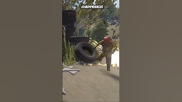 90% of my rust interactions 😂😂 #rust #playrust #youtubeshorts #youtubeshort