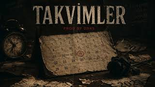 Takvi̇mler Prod By Dx45