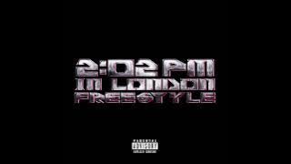 ODUMODUBLVCK- 2:02 PM IN LONDON / IF YOU LIKE GYM INSTRUMENTAL PROD: FK x ITSDECSS