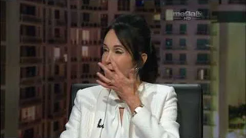 Jaime Bayly entrevista a su Mam. La Sra. Doris Let...