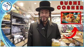 Supermercado De Israel Para Ultra Ortodoxos