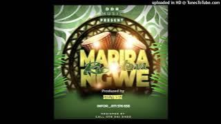 Seh Gunnerz _Kupfimba handigone(Marirangwe Riddim Prod by SteazyBeatz DDR 0719 57 6656 )