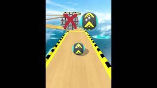 💥 Going Balls VS Rollance Balls Action Ball Games New Race 🌟 | Android/IOS Games