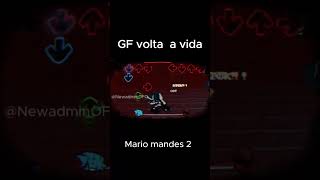 Gf Retorna Mario Madness V2