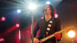 Snow Patrol: From Glasgow to Greatness | FULL EPISODE | Once In A Lifetime Sessions @OfficialUniversalDocumentaries