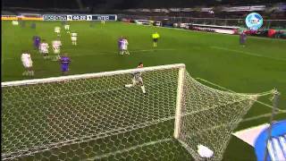 Digi Sport - Serie A - Fiorentina-Inter Összefoglaló