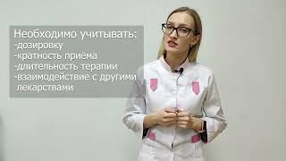 Опасности Самостоятельного Назначения Антибиотиков