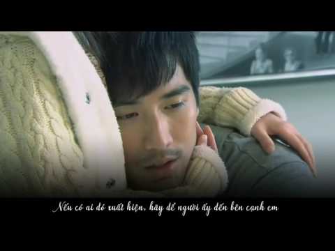 [FMV Vietsub] Nếu như anh biến thành hồi ức | 如果我变成回忆 (Gặp gỡ Vương Lịch Xuyên -  遇见王沥川)