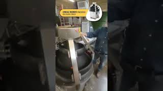 CONICAL ROUNDER