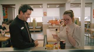 A&W | Teen Burger