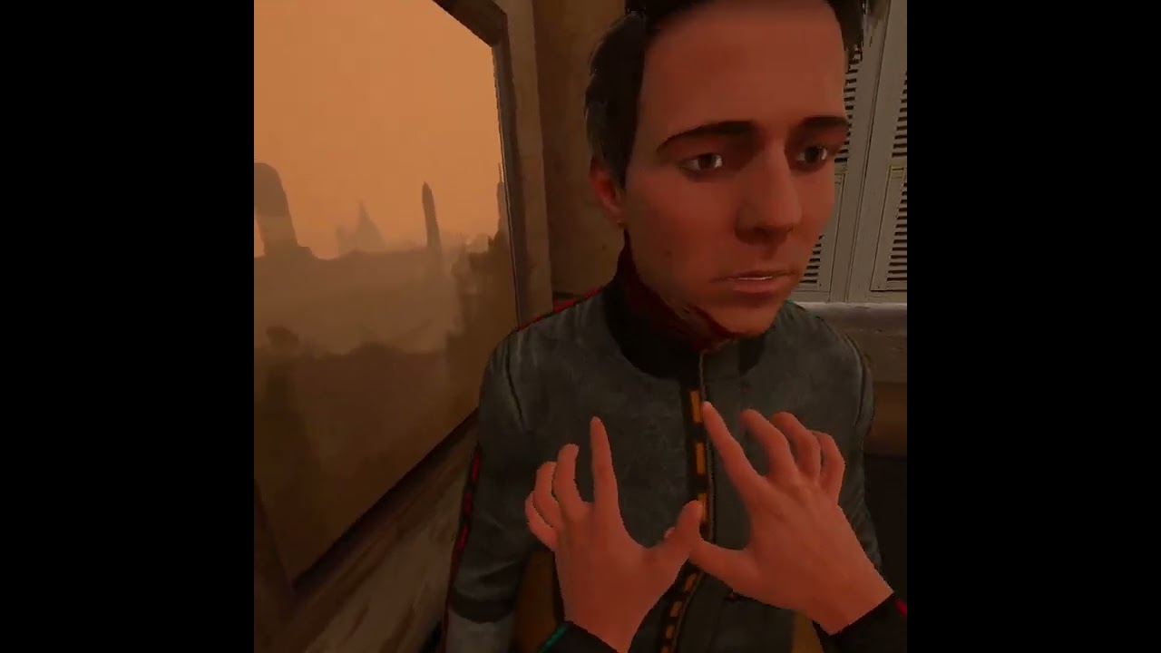 Bonelab Go-Kart Drive-By!