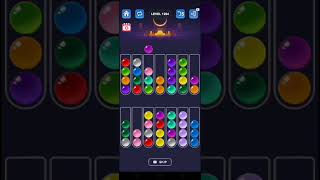 Ball Sort Puzzle Level 1294