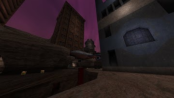 Quake - Sewer Jam 2 (Part 3 / Finale)