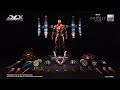 Threezero marvel studios the infinity saga  dlx iron man mark 50 accessory pack