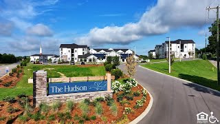 Celebrity The Hudson (with Audio Description) | Chattanooga TN Apartments | Greystar Profile