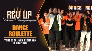 DANCE ROULETTE 2.0 CHAMPIONS | REV UP IV DANCE CHAMPIONSHIP