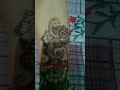 # mehndi design