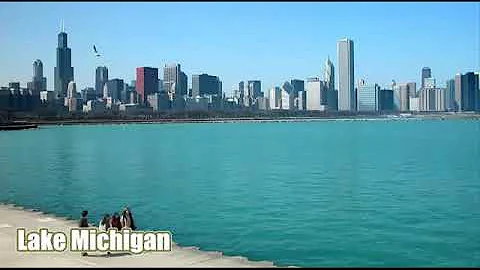 美國密歇根州的10個最佳旅行目的地 - 天天要聞