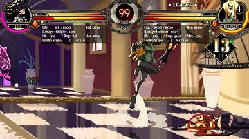 how to pushblock the thing