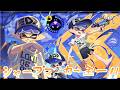 ナワフェス敗者復活戦 w/ミルクレープ りうくん tkf 【XP4010 シューマ】【スプラトゥーン3】