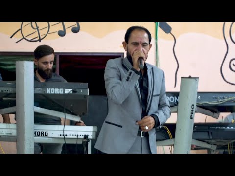 حفلة اكراد كوباني في صالة نيروز مع مصطفى أبو الفوز تاريخ 2020 9 28 عريس محمود نظمية Part 03