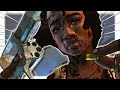 Idiots Play ENTIRE Telltale The Walking Dead Michonne