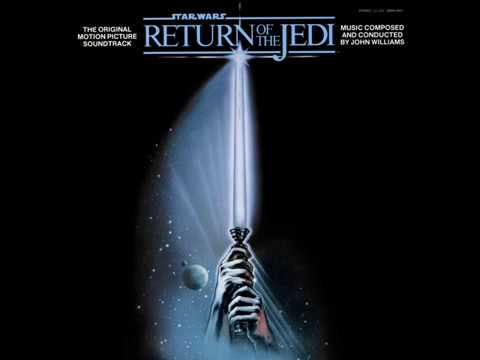 洋楽 STAR WARS Return of the Jedi ZX Spectrum Longplay [163] Return of the Jedi - YouTube