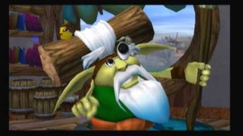 Jak And Daxter The Precursor Legacy Playthrough Part 2