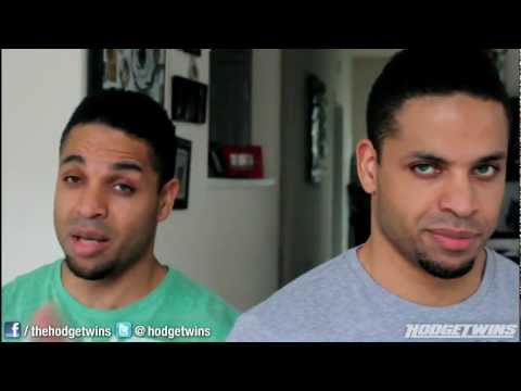 Love or Be Loved????? @hodgetwins
