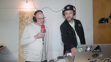 Ableton Live CV Tools - Superbooth 2019 - Product Demo and Rundown