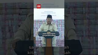 Momen Prabowo Pamer Gaji Hakim RI Lebih Tinggi dari Malaysia