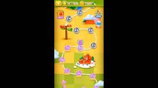 Lets Play Fruit Candy Blast Android GamePlay part 5 screenshot 4