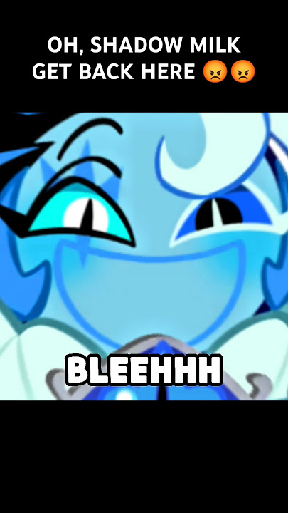 oh, dont you BLEEH ME you JESTER! #cookierunkingdom #crk