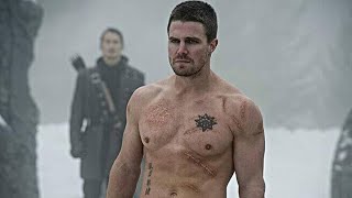 Hardest Conditioning Workouts - Stephen Amell