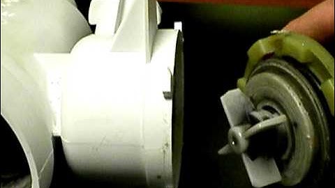 Kenmore Washer HE 2t bad pump F21 code