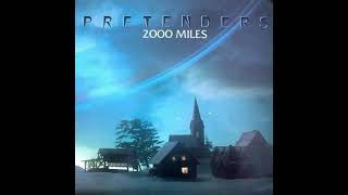 Two thousand miles - The Pretendes