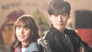 [INSTRUMENTAL] Min Hyo Rin, Jinyoung(민효린, 진영) - Oh My Love(널 만난 이후) (Persevere, Goo Hae Ra OST)
