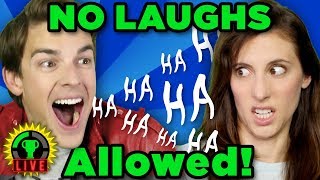 I WILL NOT BREAK!!! | FAN SUBMITTED Try Not To Laugh Challenge