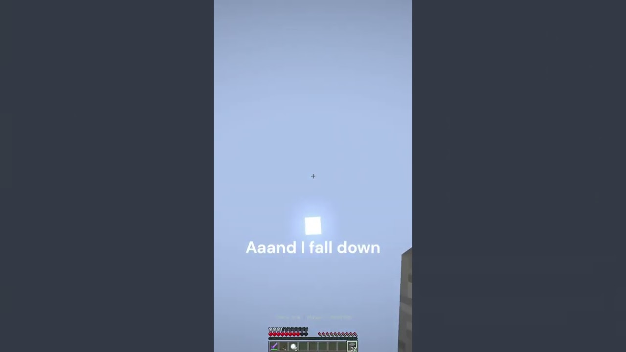 very nice ‐ skywars